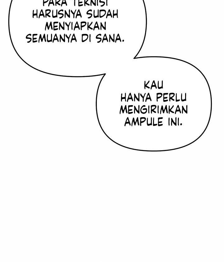 The Return Of Apocalypses Tyrant Chapter 38 - halaman 33