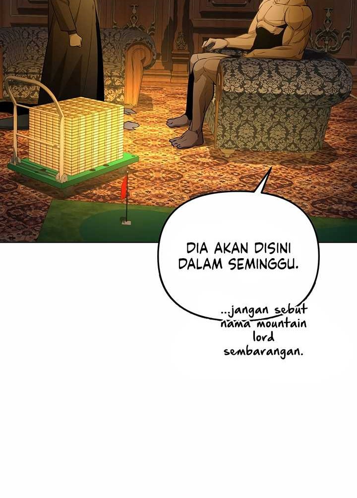 The Return Of Apocalypses Tyrant Chapter 38 - halaman 35