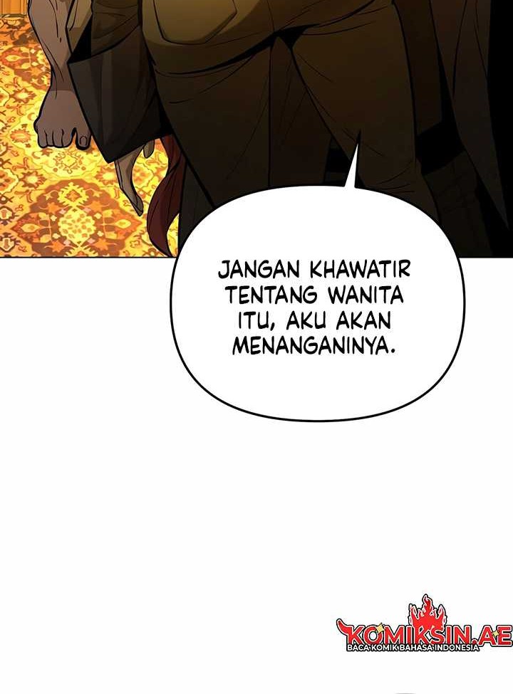 The Return Of Apocalypses Tyrant Chapter 38 - halaman 37