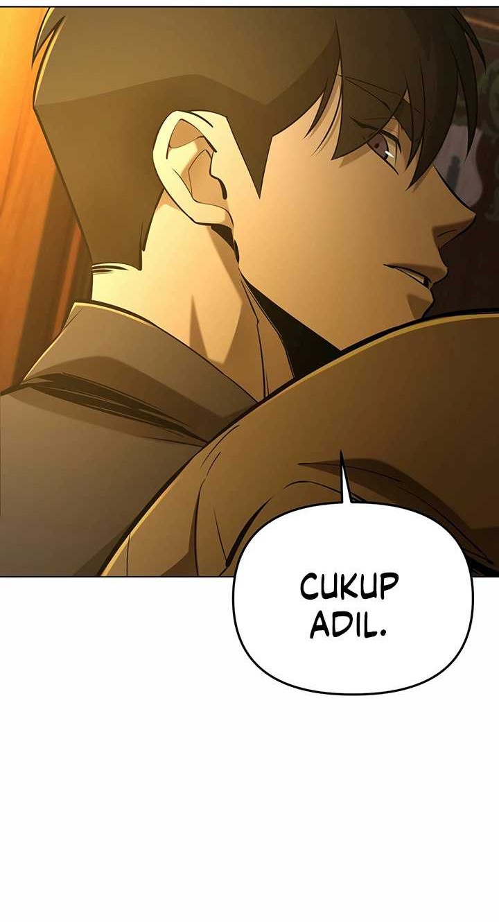 The Return Of Apocalypses Tyrant Chapter 38 - halaman 41