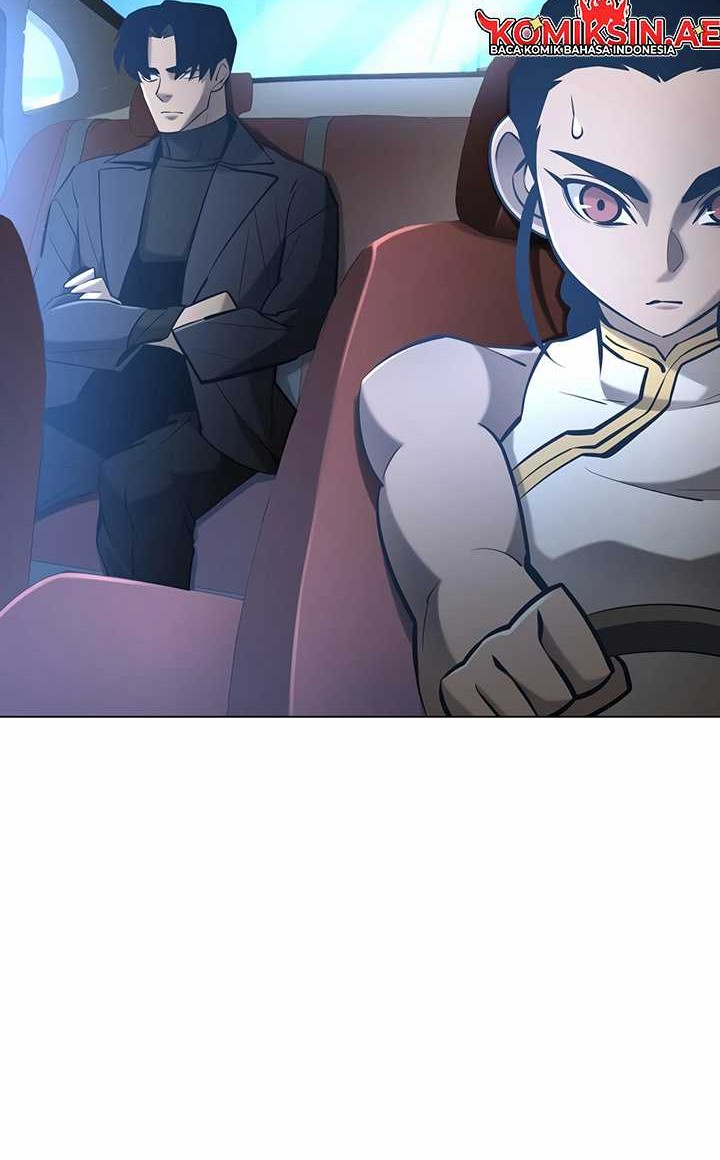 The Return Of Apocalypses Tyrant Chapter 38 - halaman 47