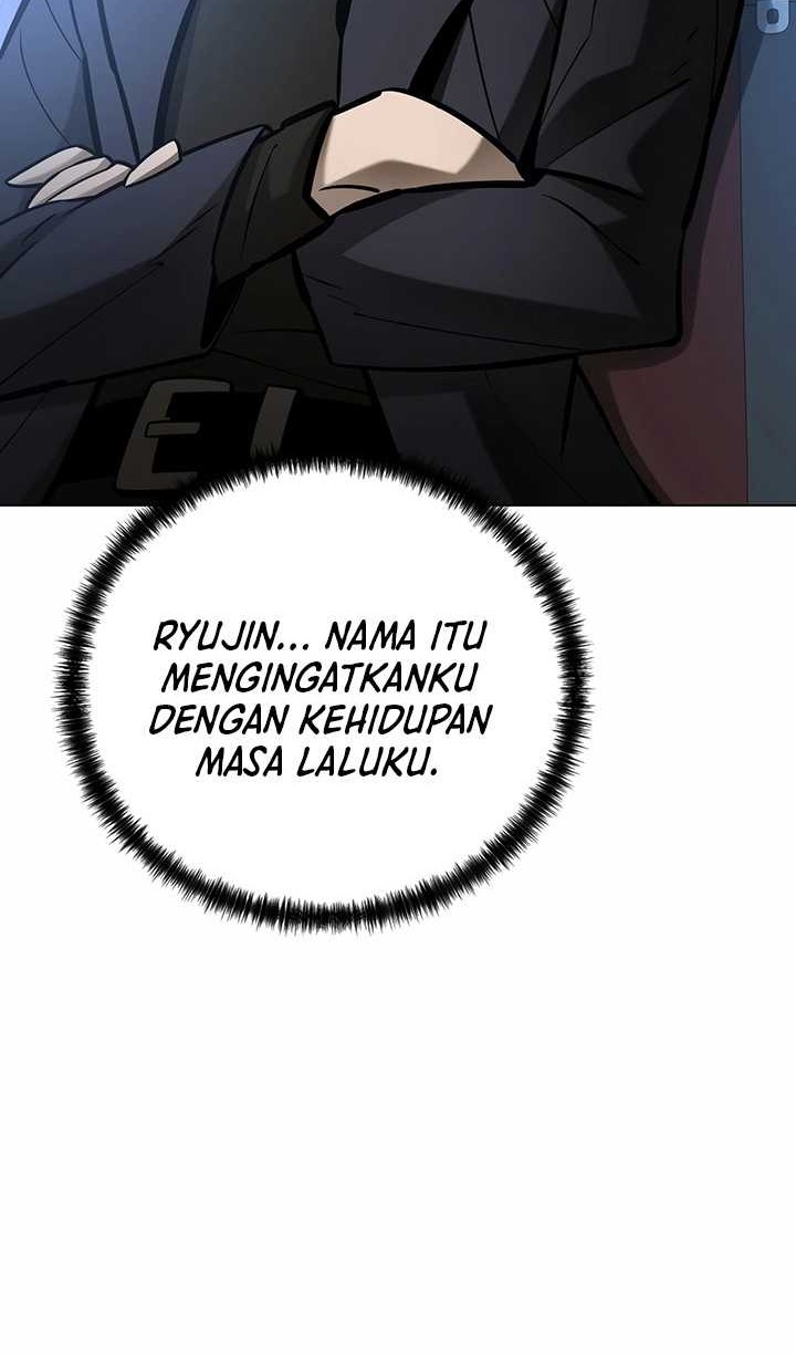 The Return Of Apocalypses Tyrant Chapter 38 - halaman 49