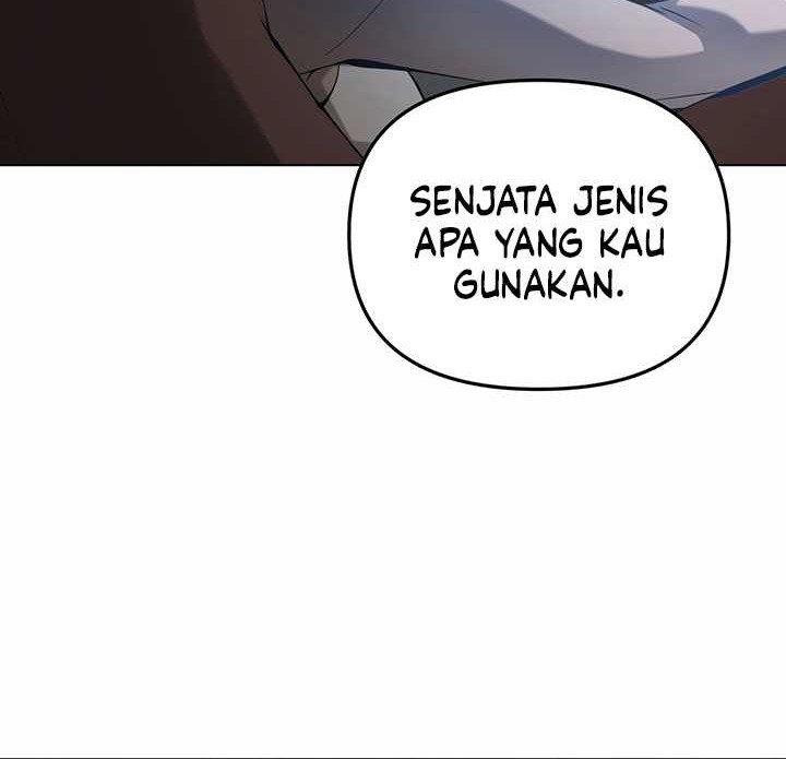 The Return Of Apocalypses Tyrant Chapter 38 - halaman 51