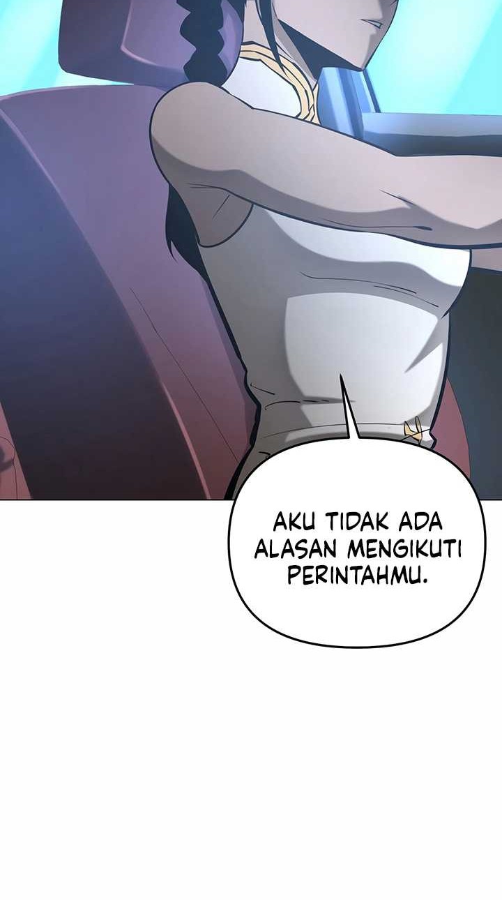 The Return Of Apocalypses Tyrant Chapter 38 - halaman 55