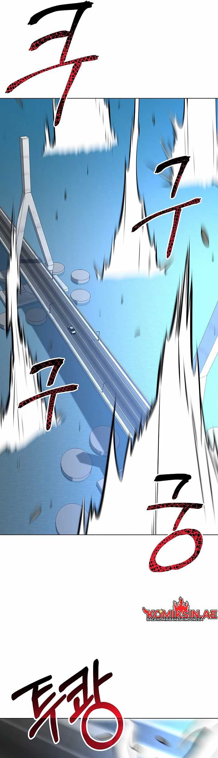 The Return Of Apocalypses Tyrant Chapter 38 - halaman 58
