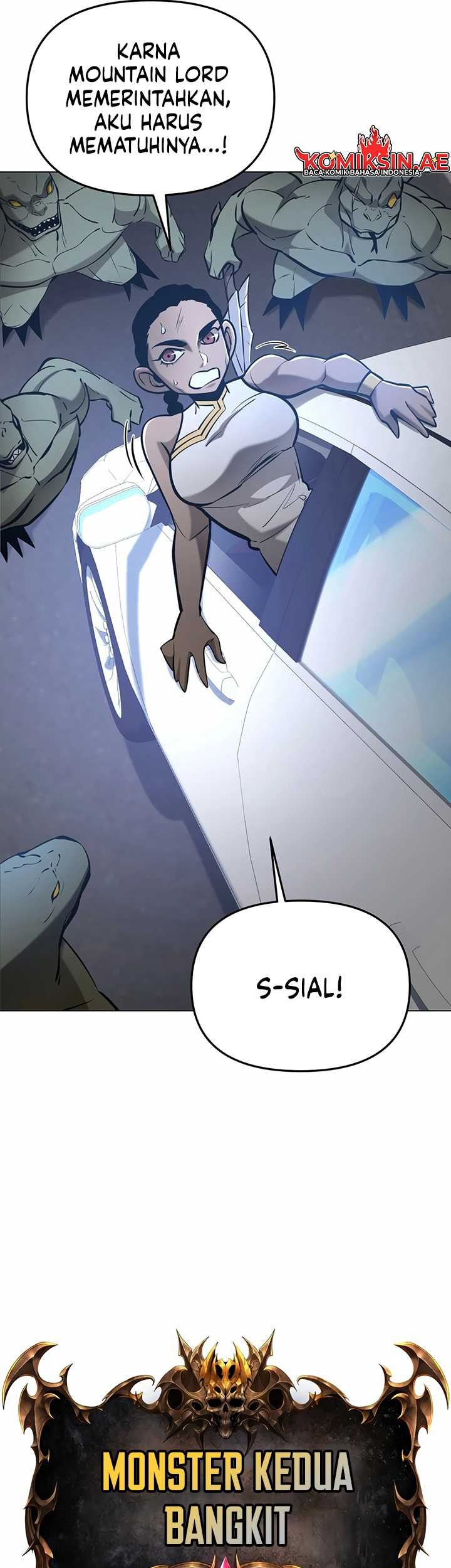 The Return Of Apocalypses Tyrant Chapter 38 - halaman 66