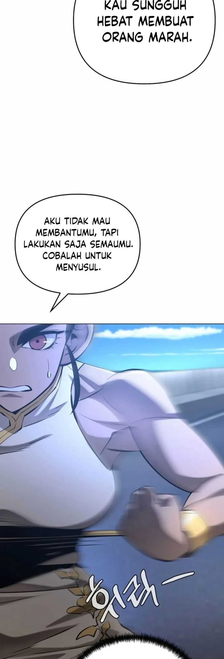 The Return Of Apocalypses Tyrant Chapter 39 - halaman 13