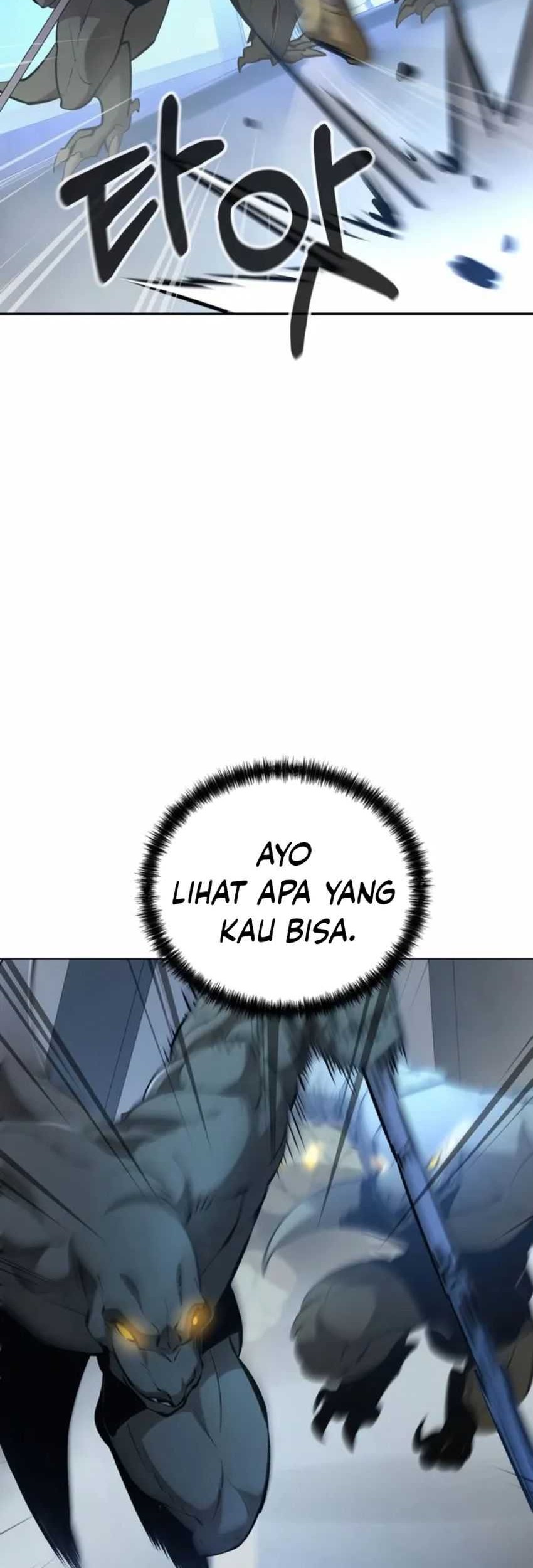 The Return Of Apocalypses Tyrant Chapter 39 - halaman 15