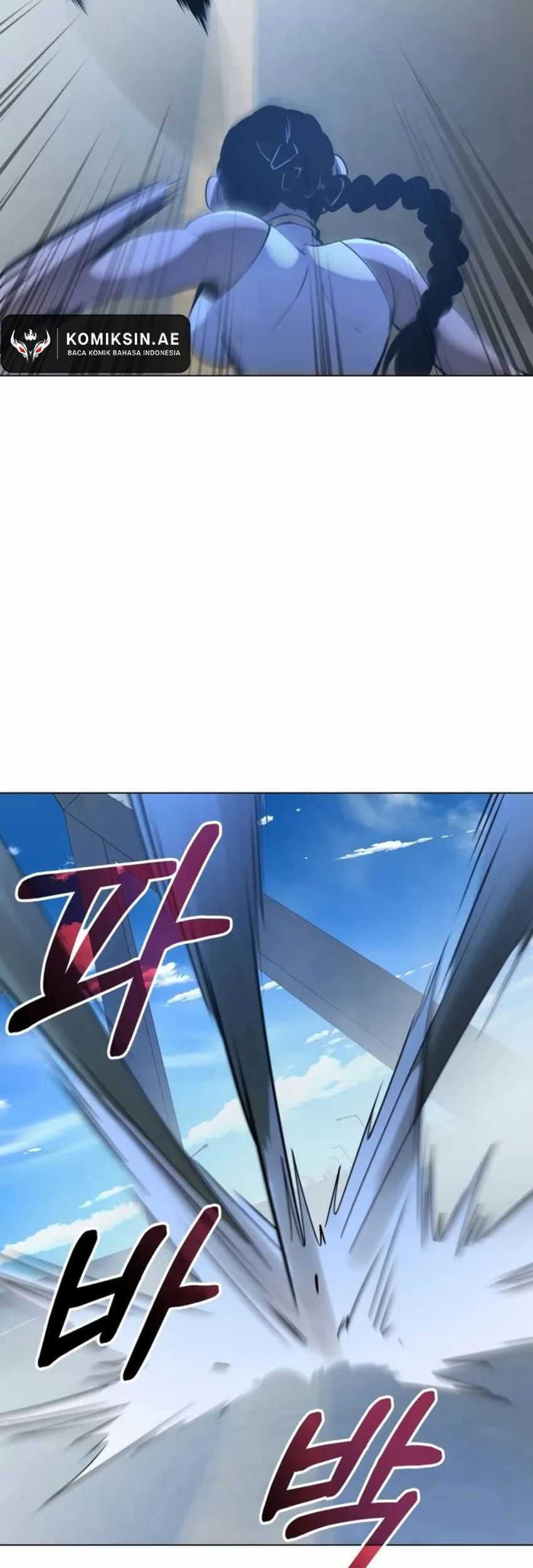 The Return Of Apocalypses Tyrant Chapter 39 - halaman 16