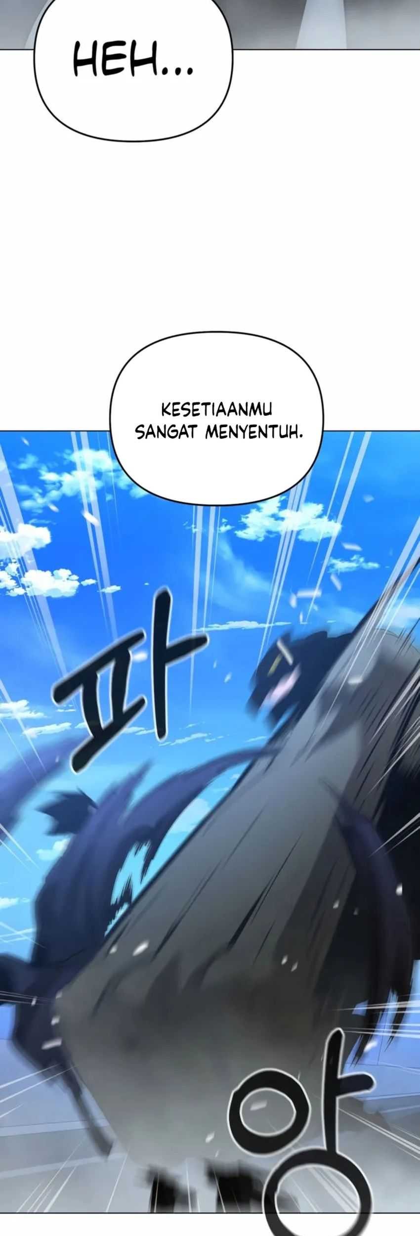 The Return Of Apocalypses Tyrant Chapter 39 - halaman 26