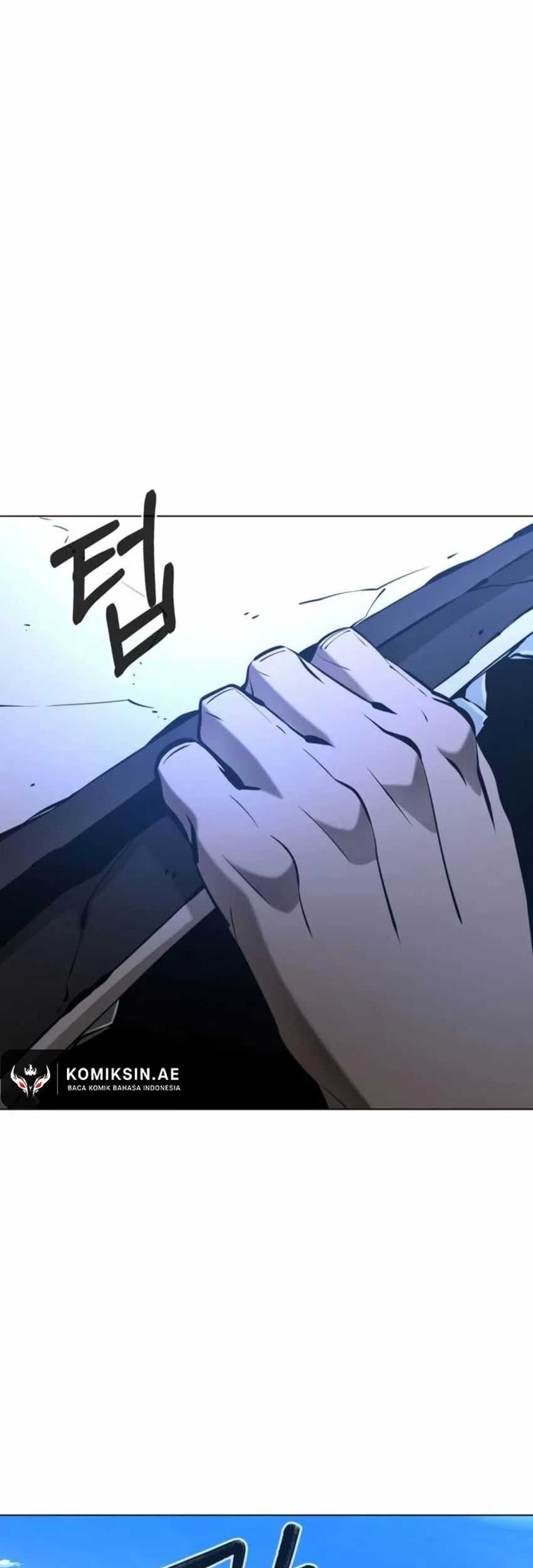 The Return Of Apocalypses Tyrant Chapter 39 - halaman 31