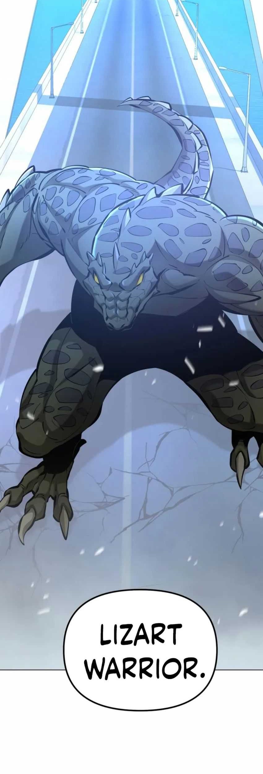 The Return Of Apocalypses Tyrant Chapter 39 - halaman 5