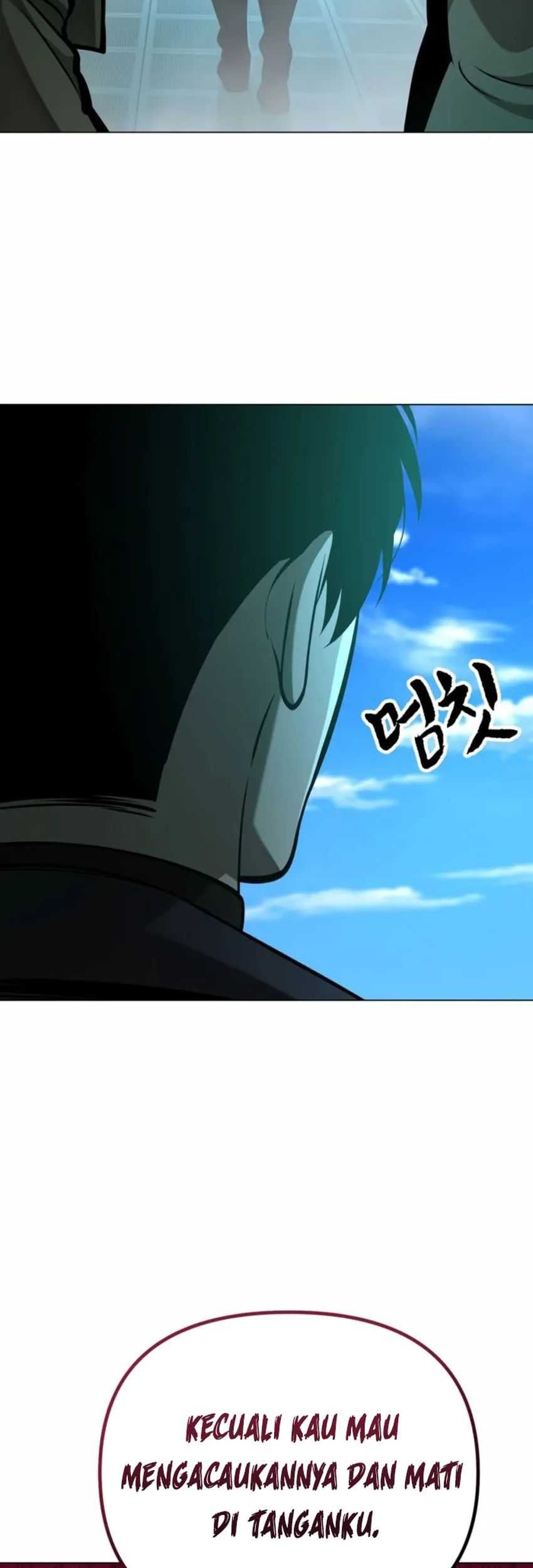 The Return Of Apocalypses Tyrant Chapter 39 - halaman 56