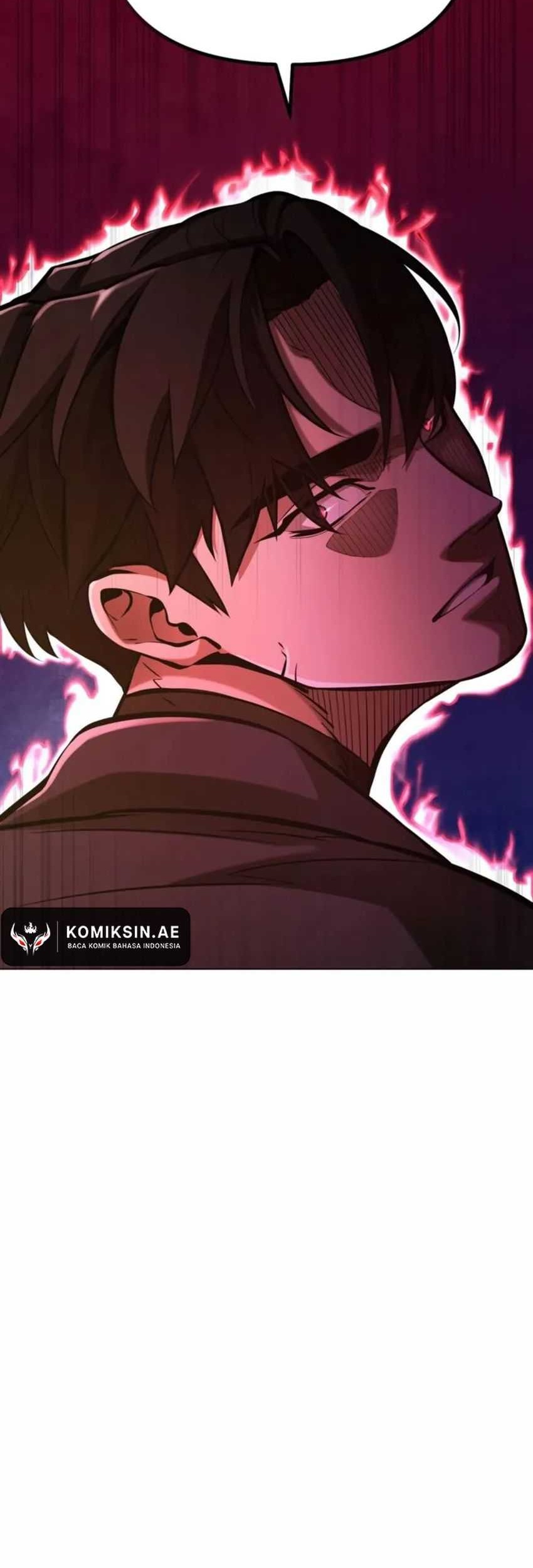 The Return Of Apocalypses Tyrant Chapter 39 - halaman 57