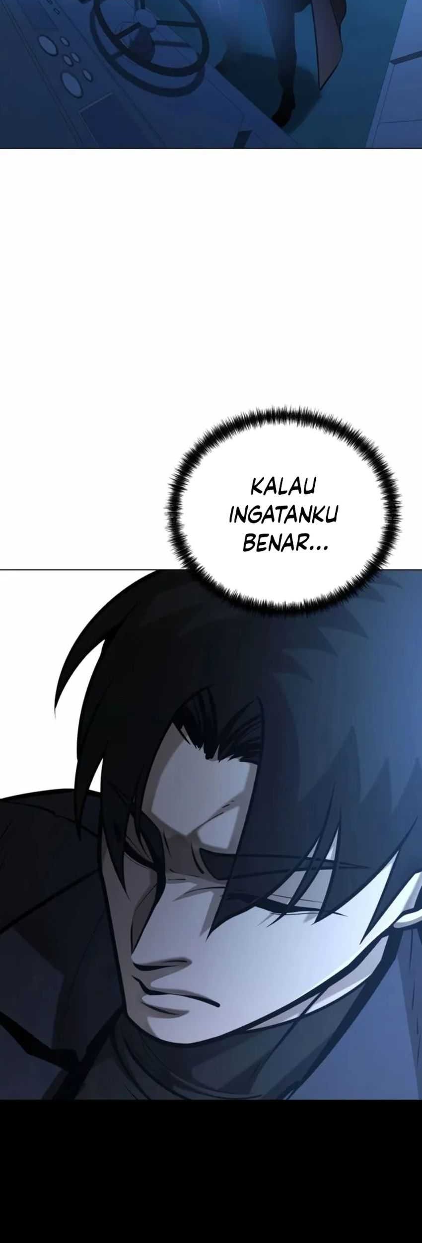 The Return Of Apocalypses Tyrant Chapter 39 - halaman 60