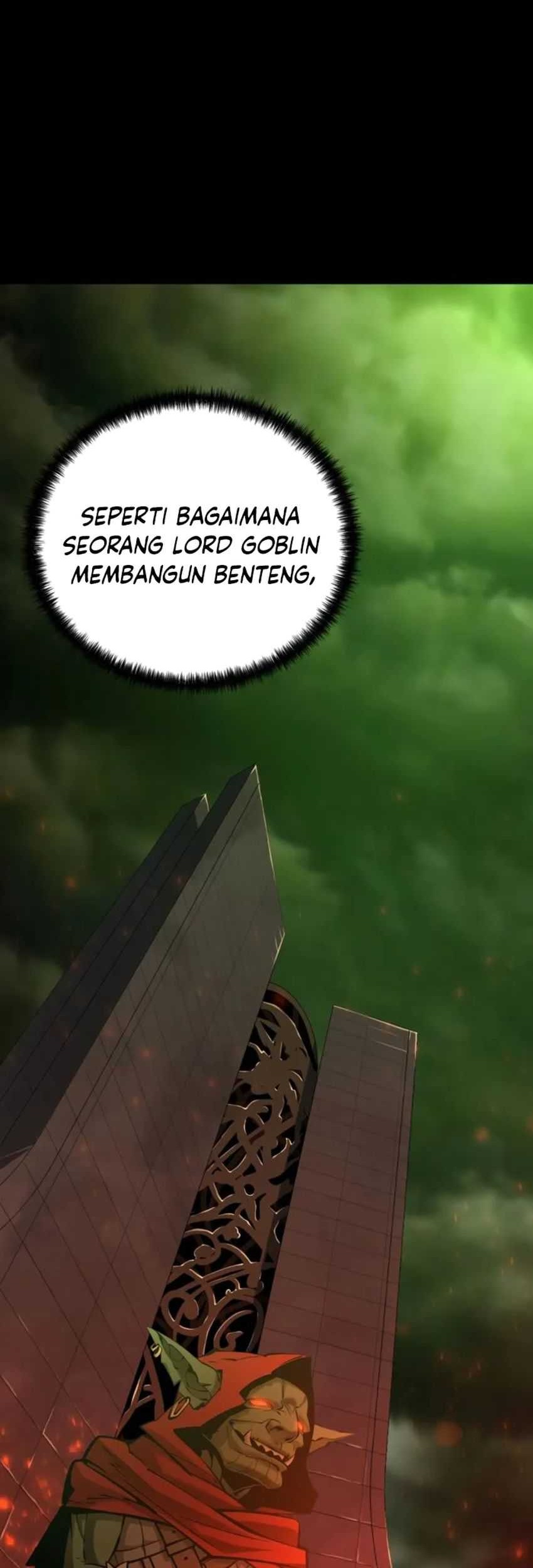 The Return Of Apocalypses Tyrant Chapter 39 - halaman 61