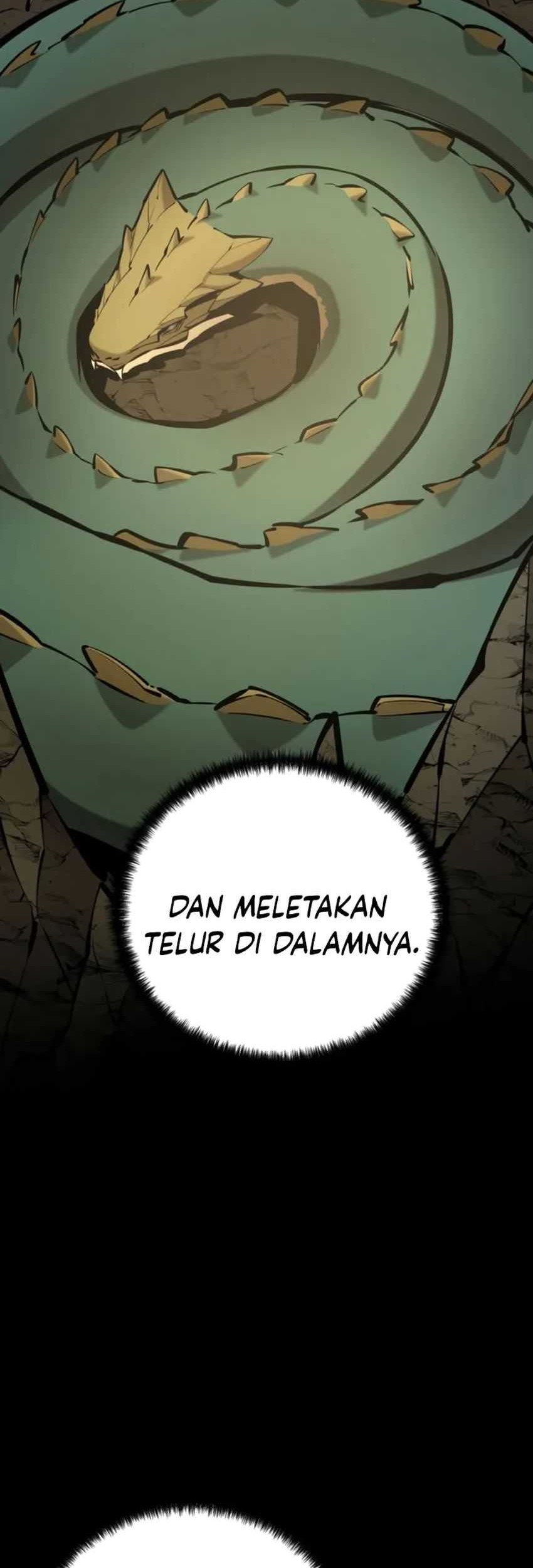The Return Of Apocalypses Tyrant Chapter 39 - halaman 63