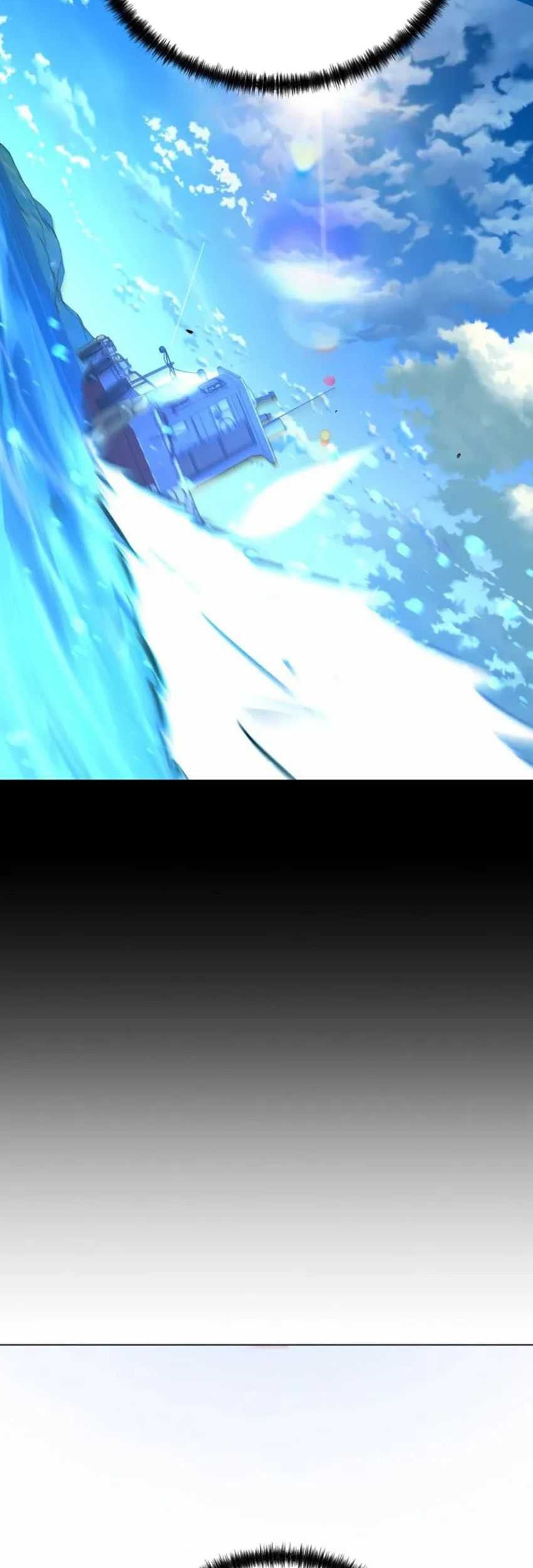 The Return Of Apocalypses Tyrant Chapter 39 - halaman 67