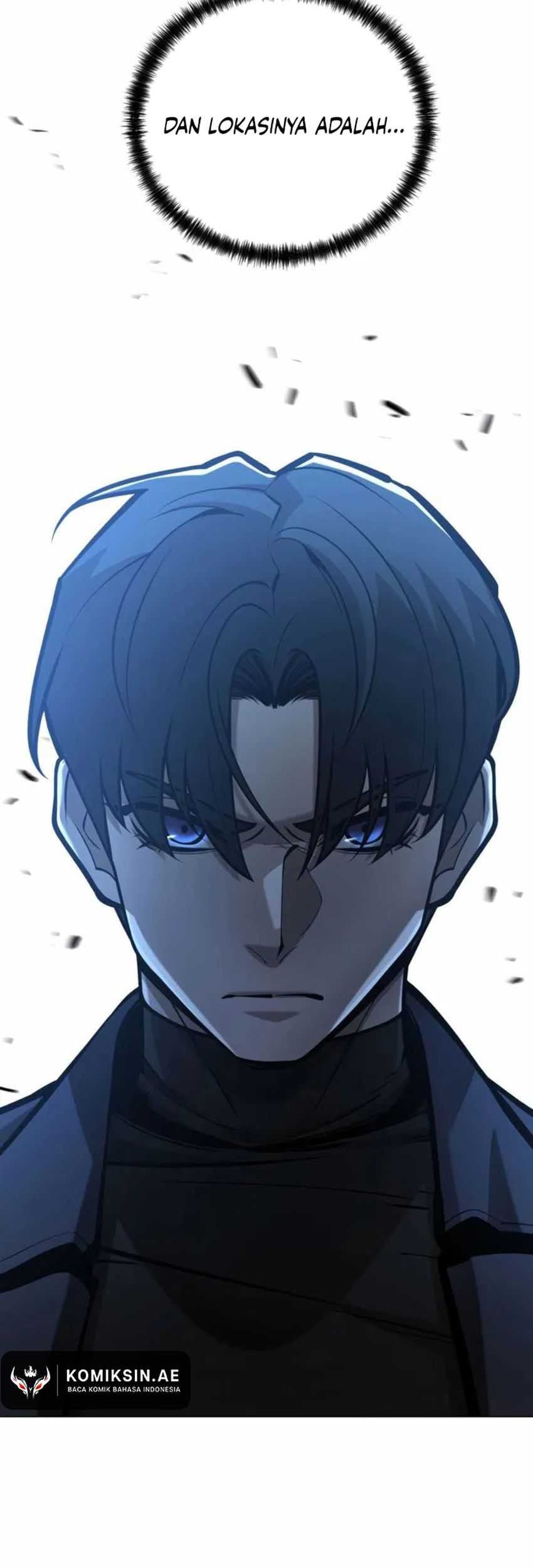 The Return Of Apocalypses Tyrant Chapter 39 - halaman 68