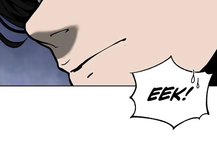 The Return Of Apocalypses Tyrant Chapter 4 - halaman 21