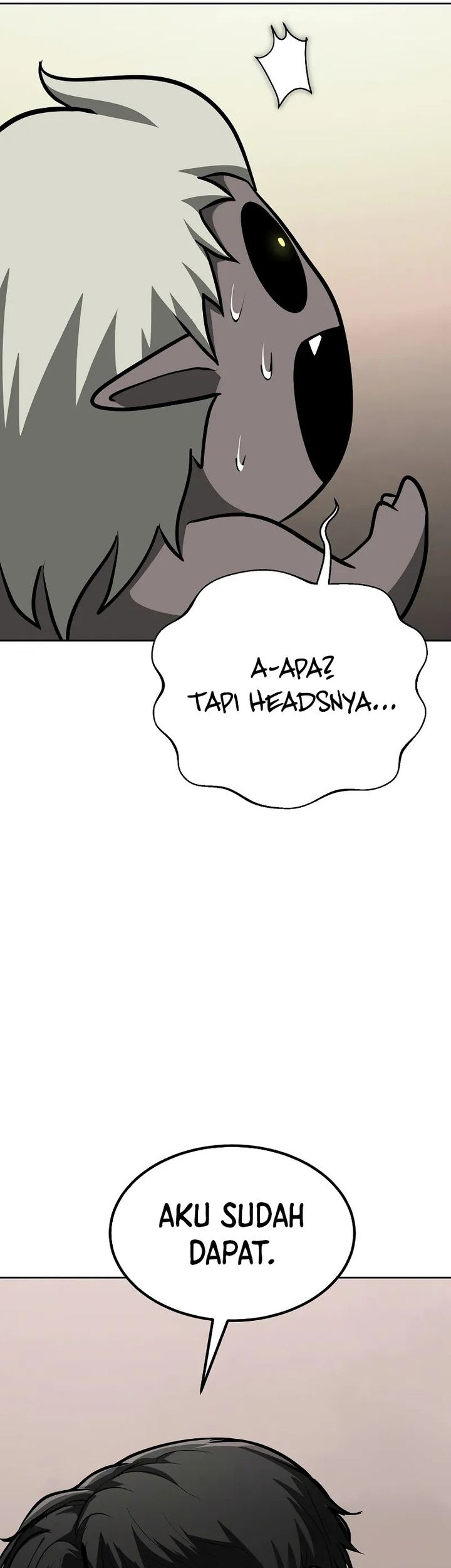 The Return Of Apocalypses Tyrant Chapter 4 - halaman 23