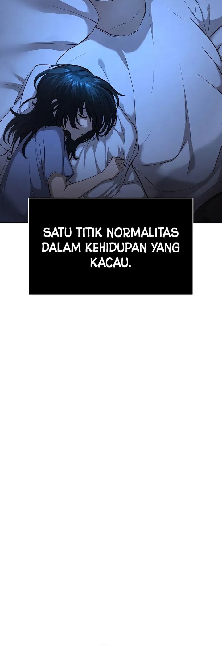 The Return Of Apocalypses Tyrant Chapter 4 - halaman 56