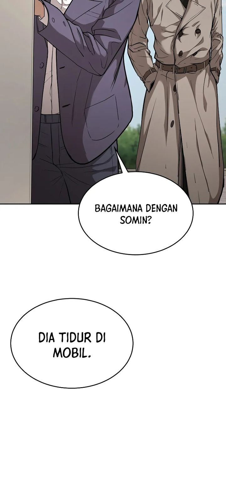The Return Of Apocalypses Tyrant Chapter 4 - halaman 67