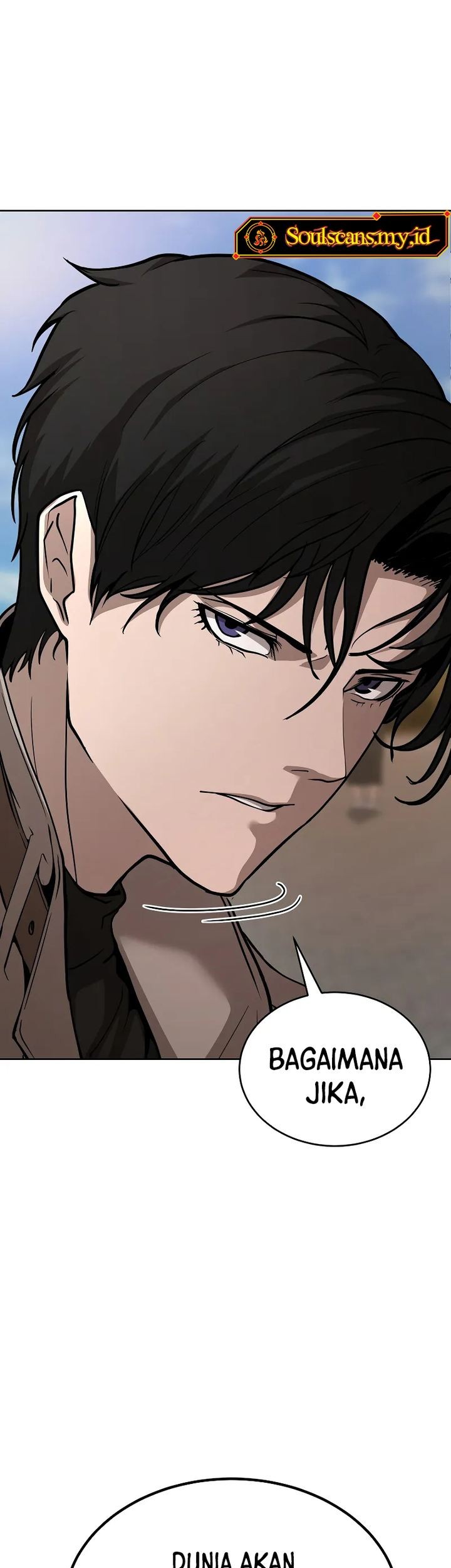 The Return Of Apocalypses Tyrant Chapter 4 - halaman 72