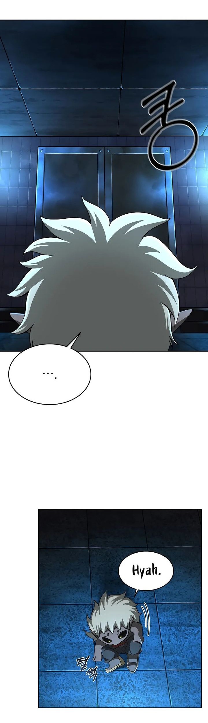 The Return Of Apocalypses Tyrant Chapter 4 - halaman 9
