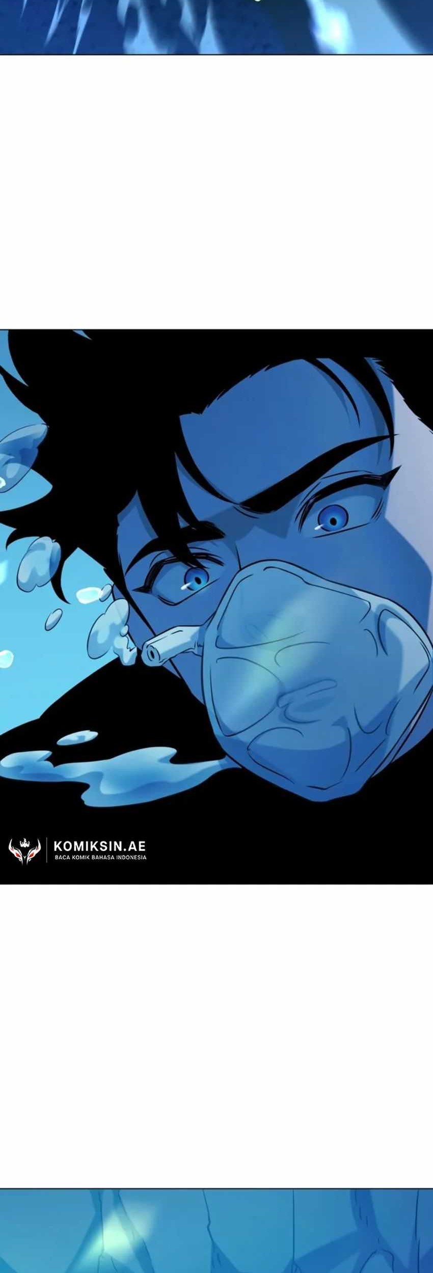 The Return Of Apocalypses Tyrant Chapter 40 - halaman 15