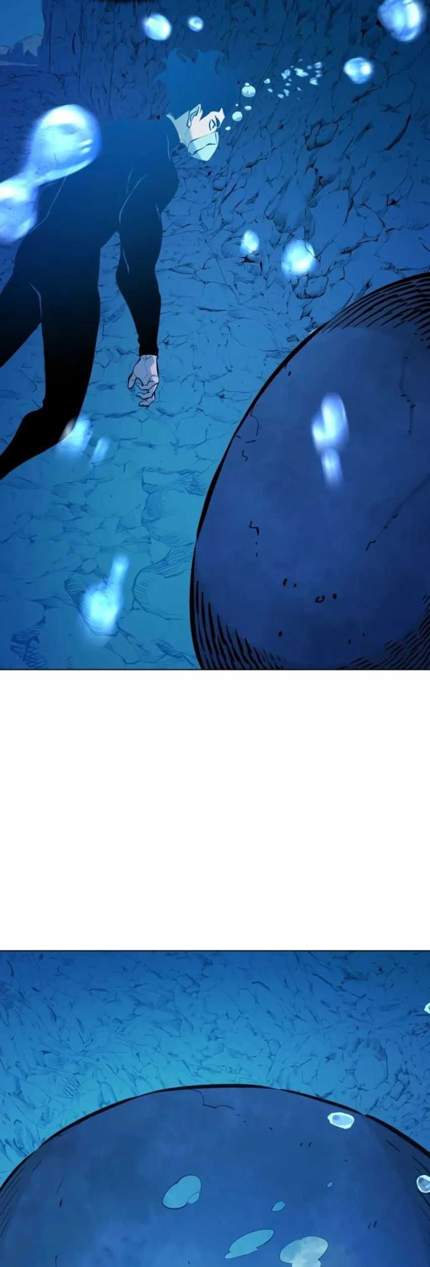 The Return Of Apocalypses Tyrant Chapter 40 - halaman 18