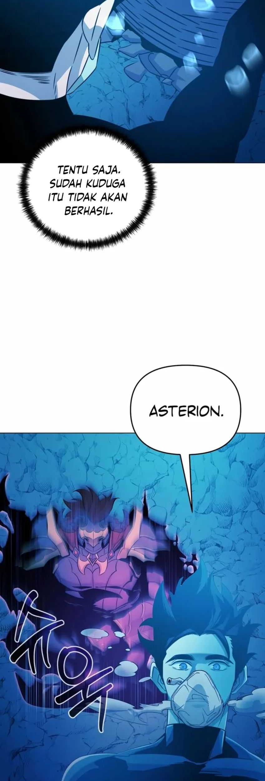 The Return Of Apocalypses Tyrant Chapter 40 - halaman 20