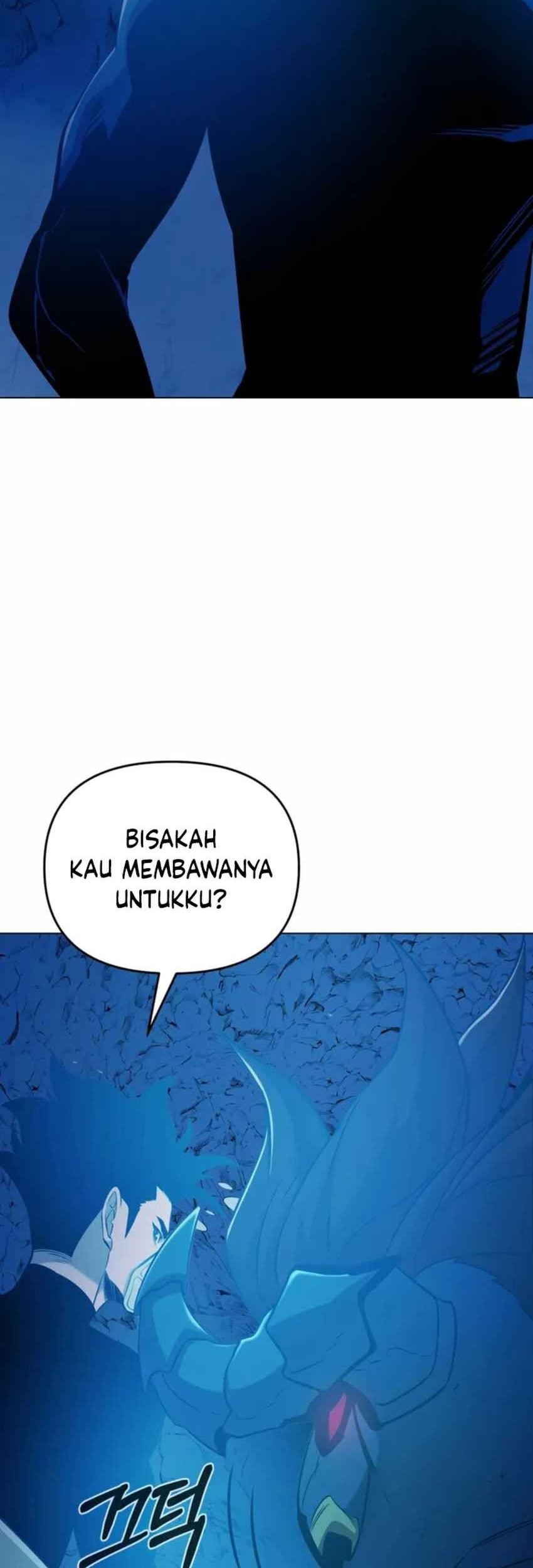 The Return Of Apocalypses Tyrant Chapter 40 - halaman 21