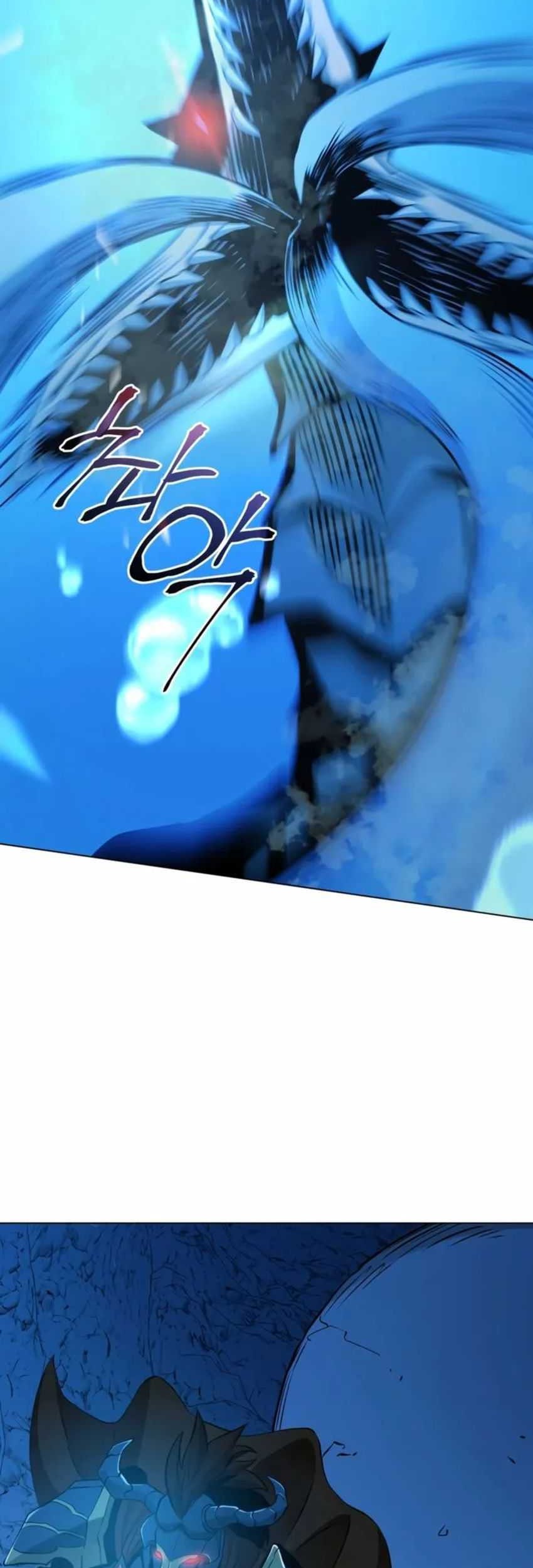 The Return Of Apocalypses Tyrant Chapter 40 - halaman 28