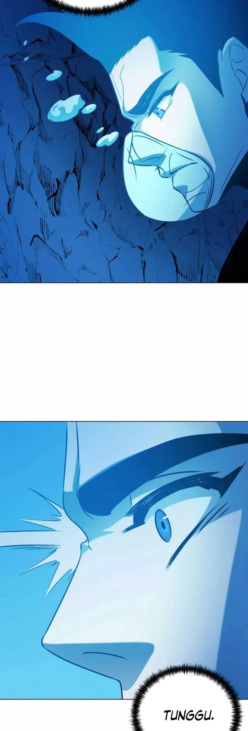 The Return Of Apocalypses Tyrant Chapter 40 - halaman 30