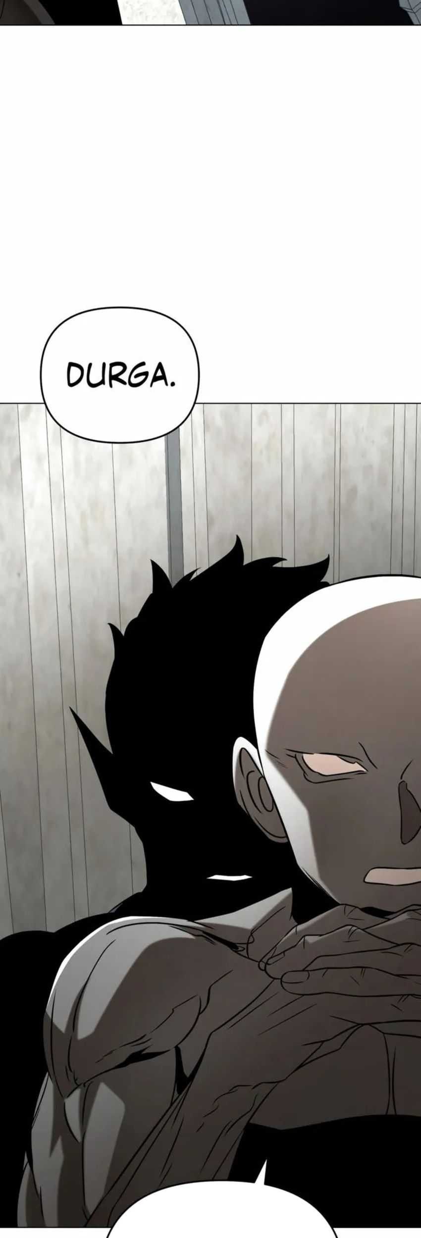 The Return Of Apocalypses Tyrant Chapter 40 - halaman 38