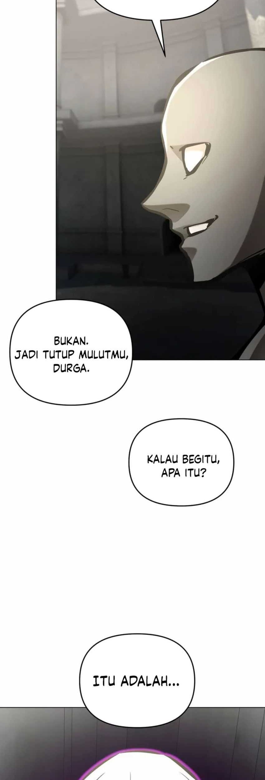 The Return Of Apocalypses Tyrant Chapter 40 - halaman 63