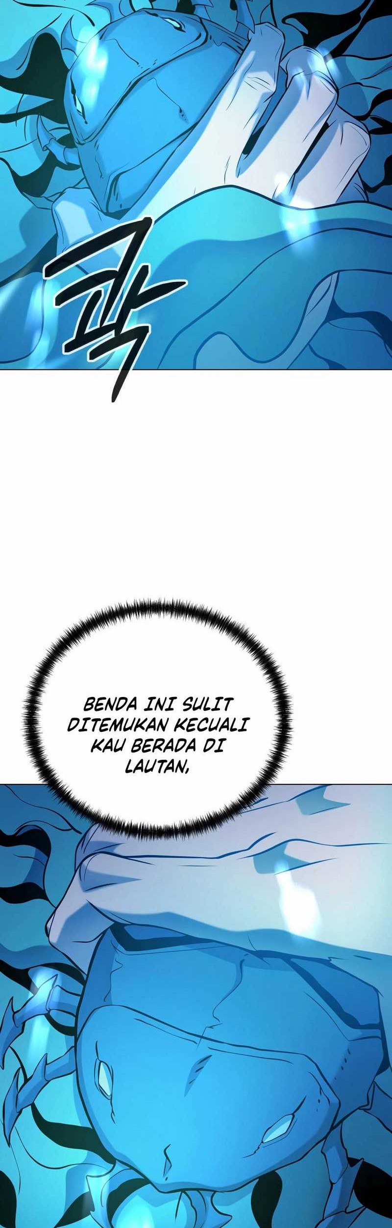 The Return Of Apocalypses Tyrant Chapter 41 - halaman 10