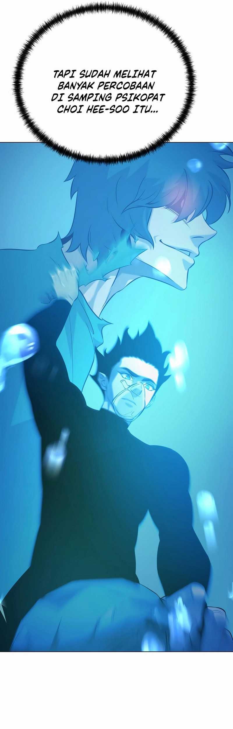 The Return Of Apocalypses Tyrant Chapter 41 - halaman 12