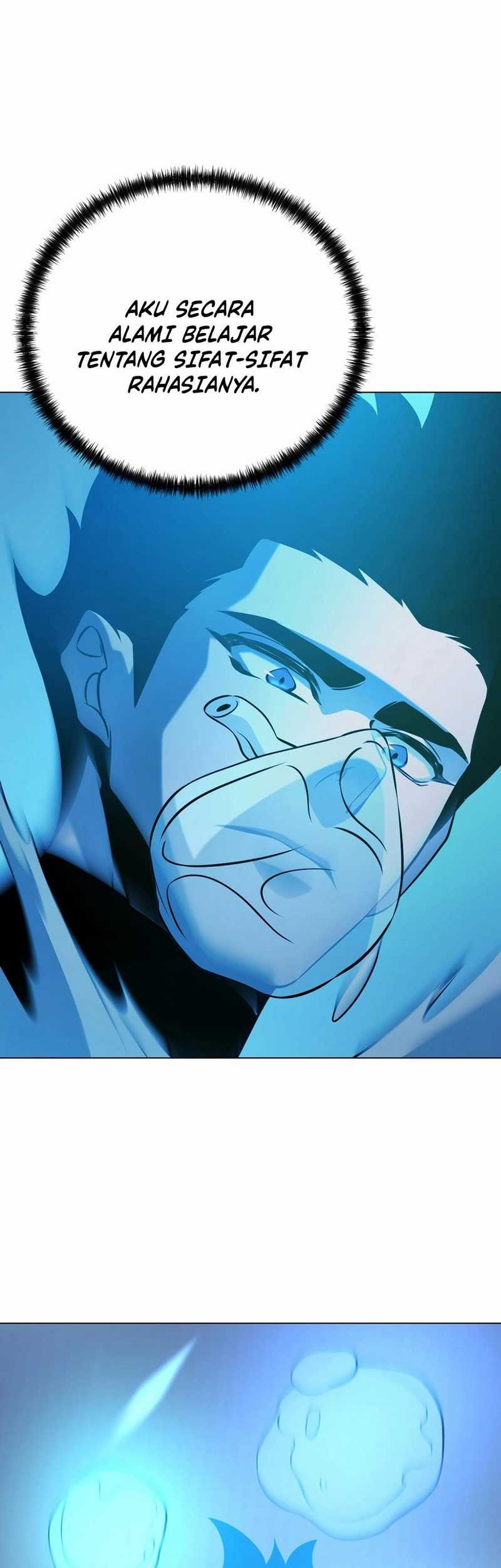 The Return Of Apocalypses Tyrant Chapter 41 - halaman 13