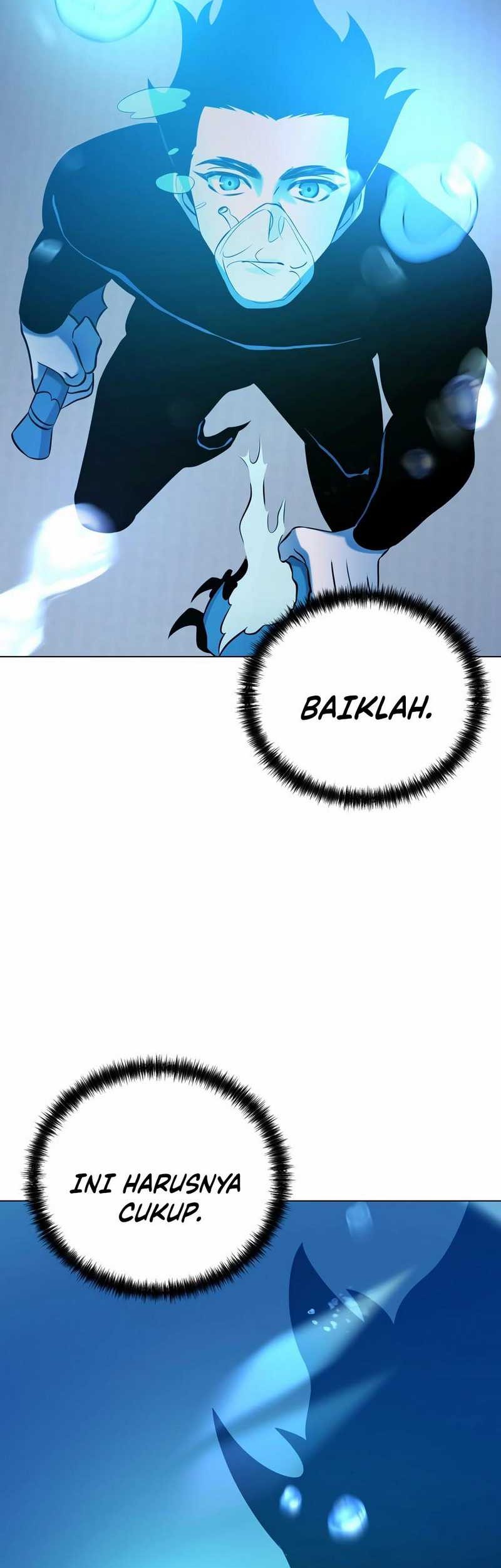 The Return Of Apocalypses Tyrant Chapter 41 - halaman 14