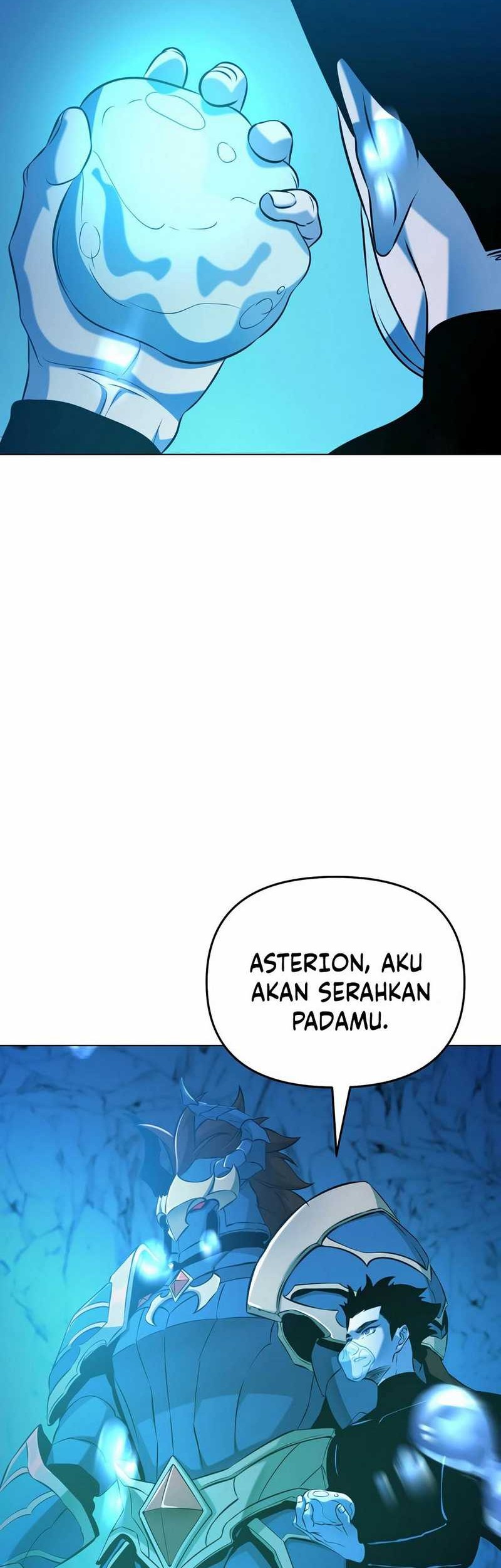 The Return Of Apocalypses Tyrant Chapter 41 - halaman 15