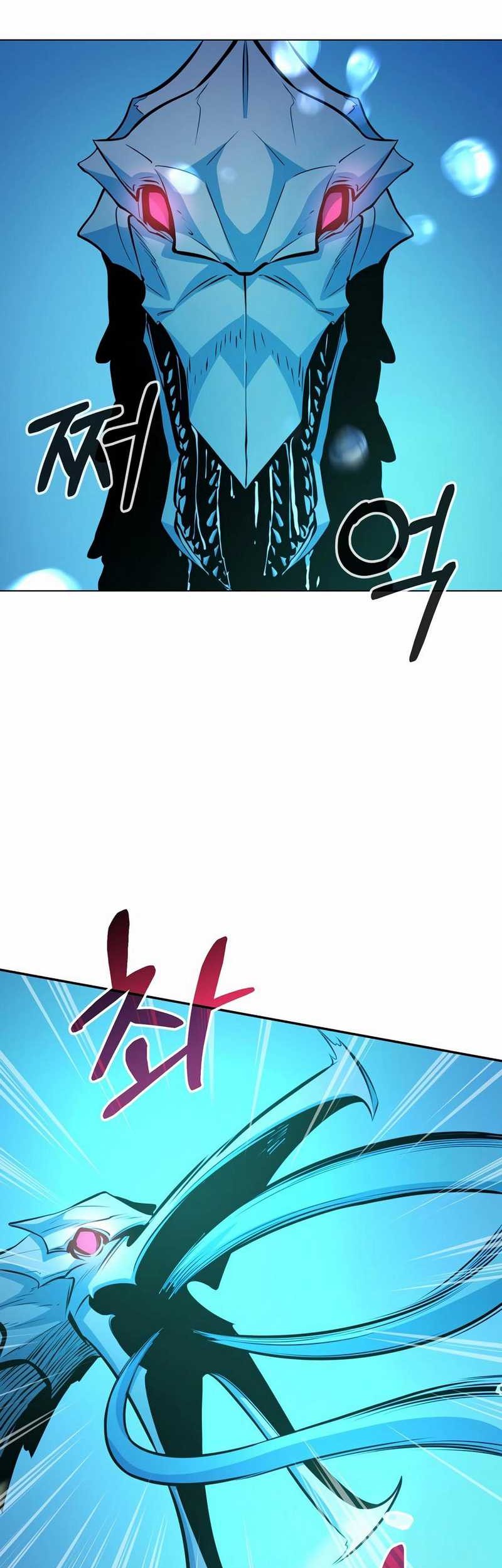 The Return Of Apocalypses Tyrant Chapter 41 - halaman 19