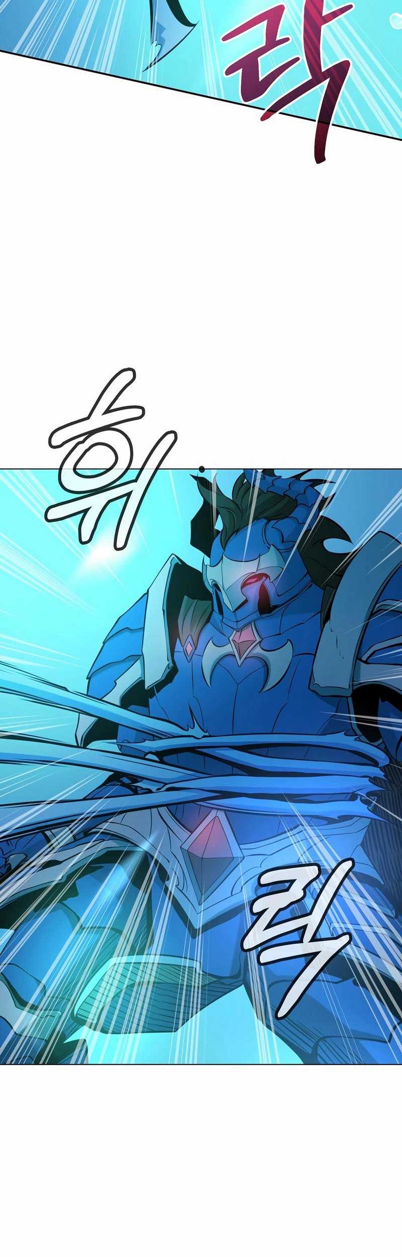 The Return Of Apocalypses Tyrant Chapter 41 - halaman 20