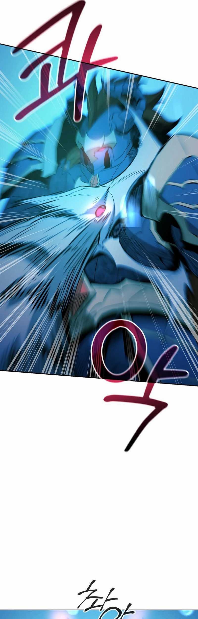 The Return Of Apocalypses Tyrant Chapter 41 - halaman 22