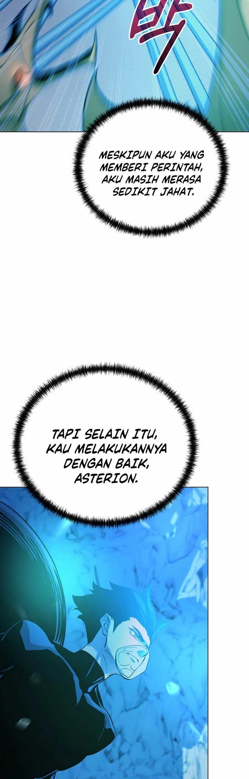 The Return Of Apocalypses Tyrant Chapter 41 - halaman 24