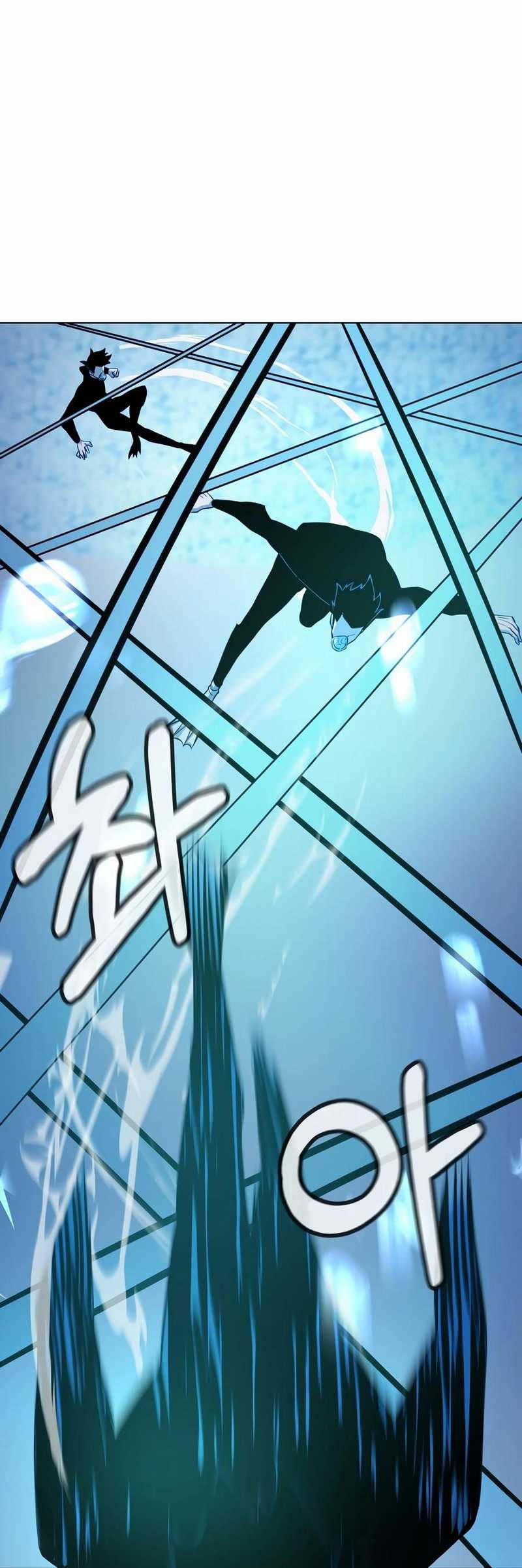 The Return Of Apocalypses Tyrant Chapter 41 - halaman 26