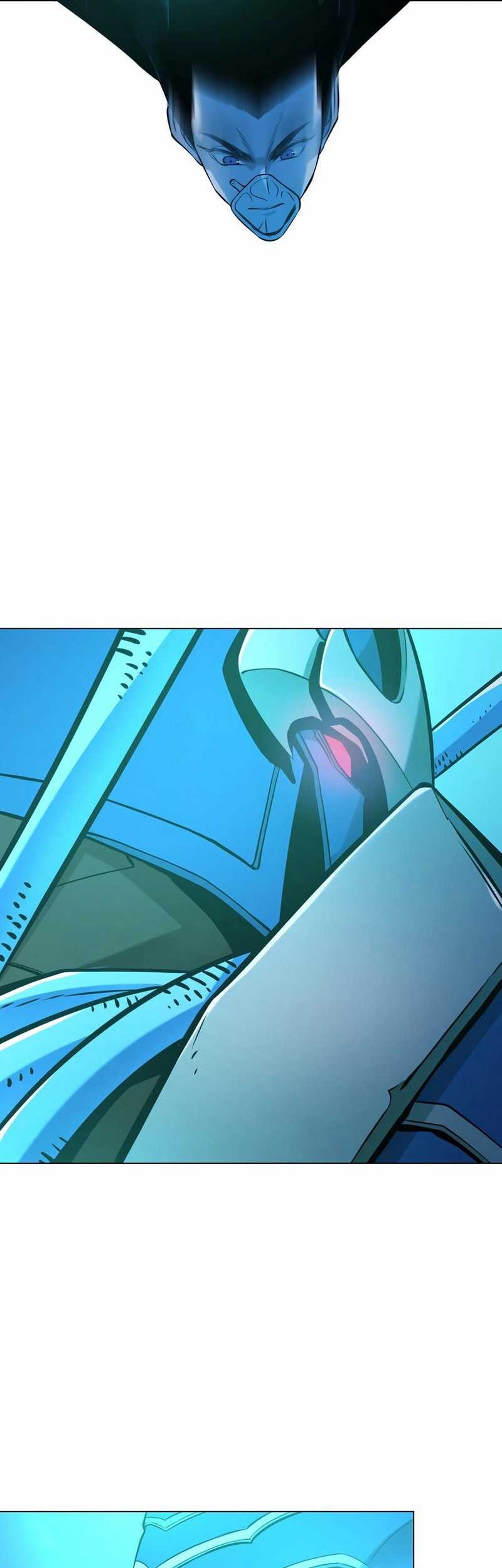 The Return Of Apocalypses Tyrant Chapter 41 - halaman 27