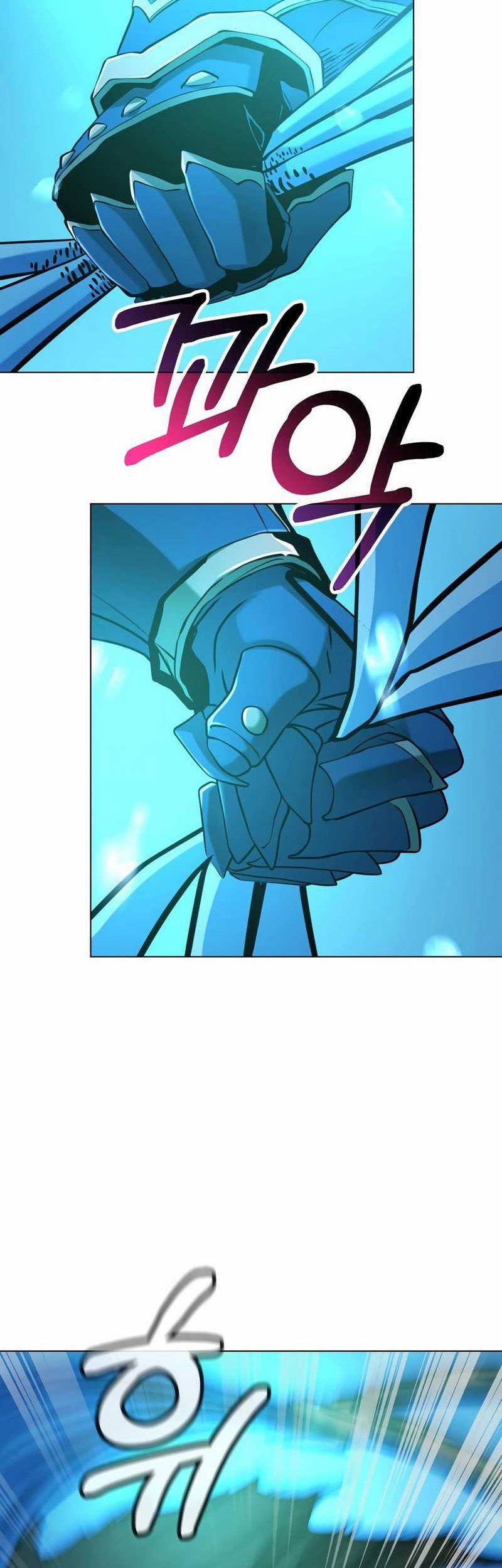 The Return Of Apocalypses Tyrant Chapter 41 - halaman 28