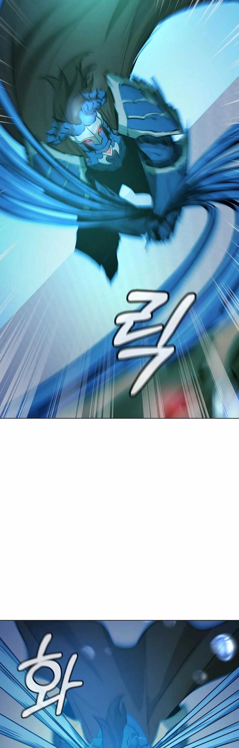 The Return Of Apocalypses Tyrant Chapter 41 - halaman 29